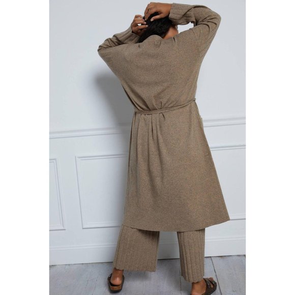 Anthropologie 3 PC Ronan Lounge Set - Picture 9 of 14